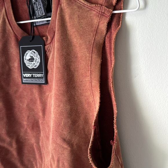 Alphalete muscle tee NWT - Picture 2 of 5